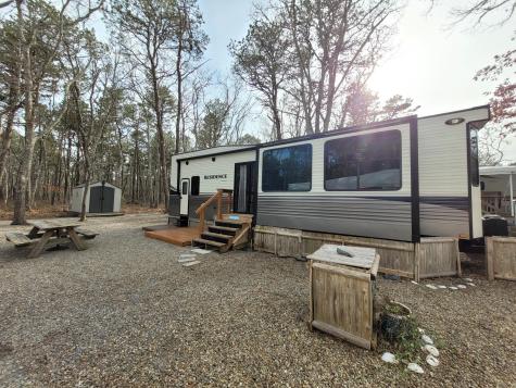 310 Old Chatham Road Dennis MA 02660