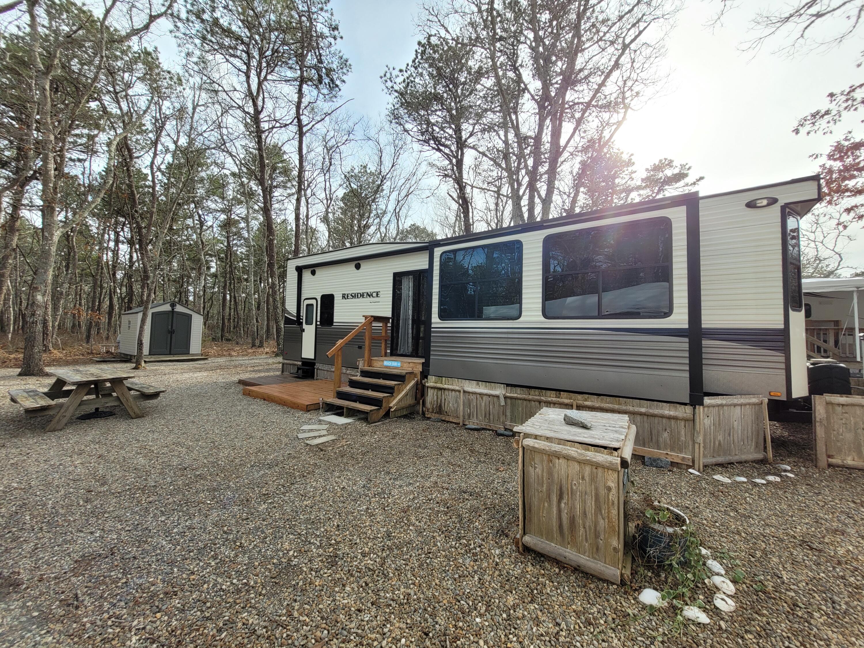 310 Old Chatham Road Dennis MA 02660