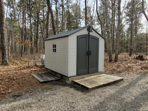 310 Old Chatham Road Dennis MA 02660