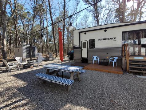310 Old Chatham Road Dennis MA 02660