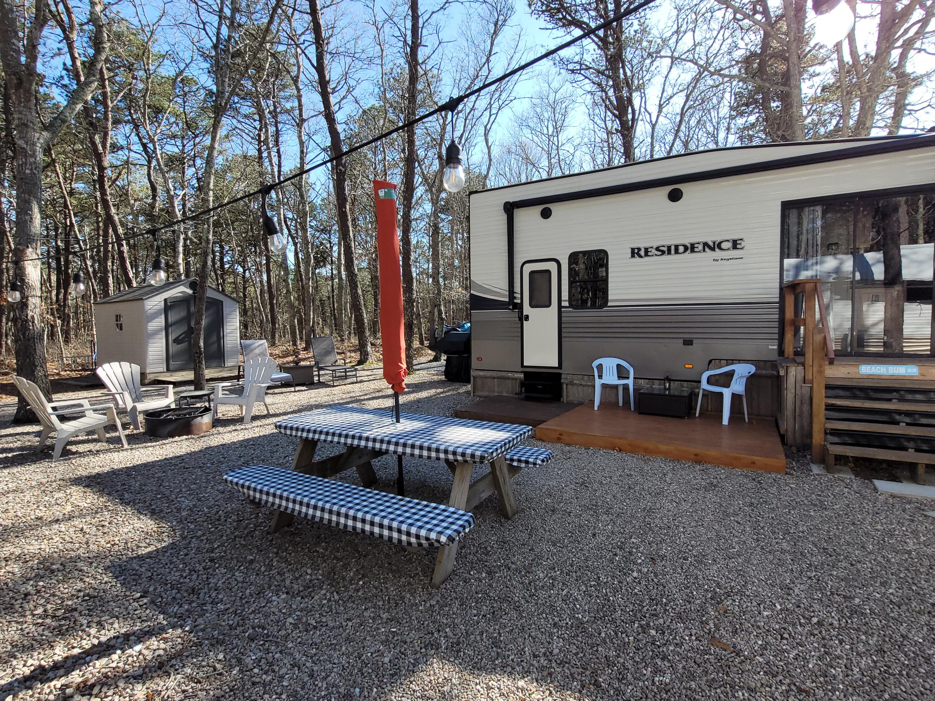 310 Old Chatham Road Dennis MA 02660