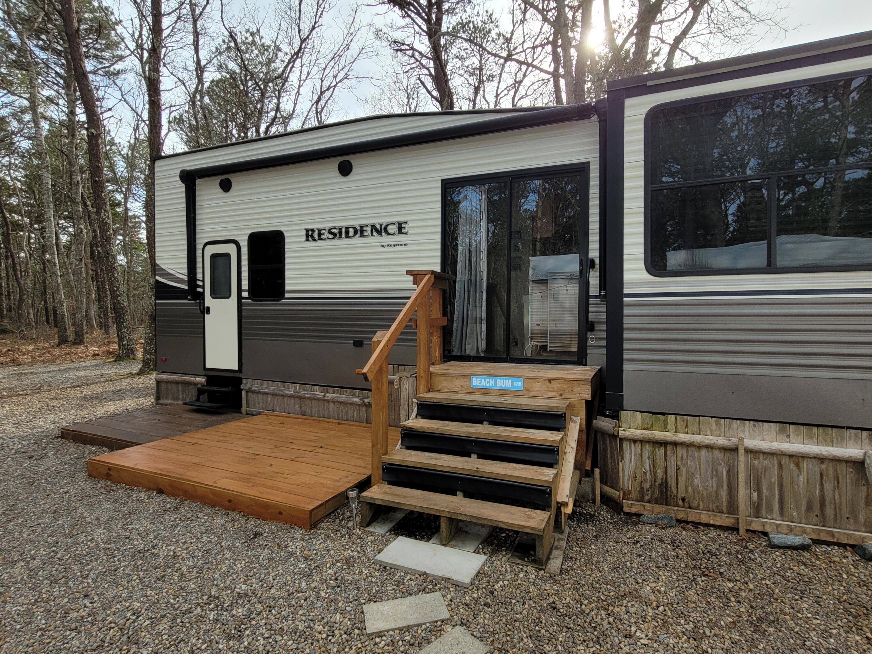 310 Old Chatham Road Dennis MA 02660