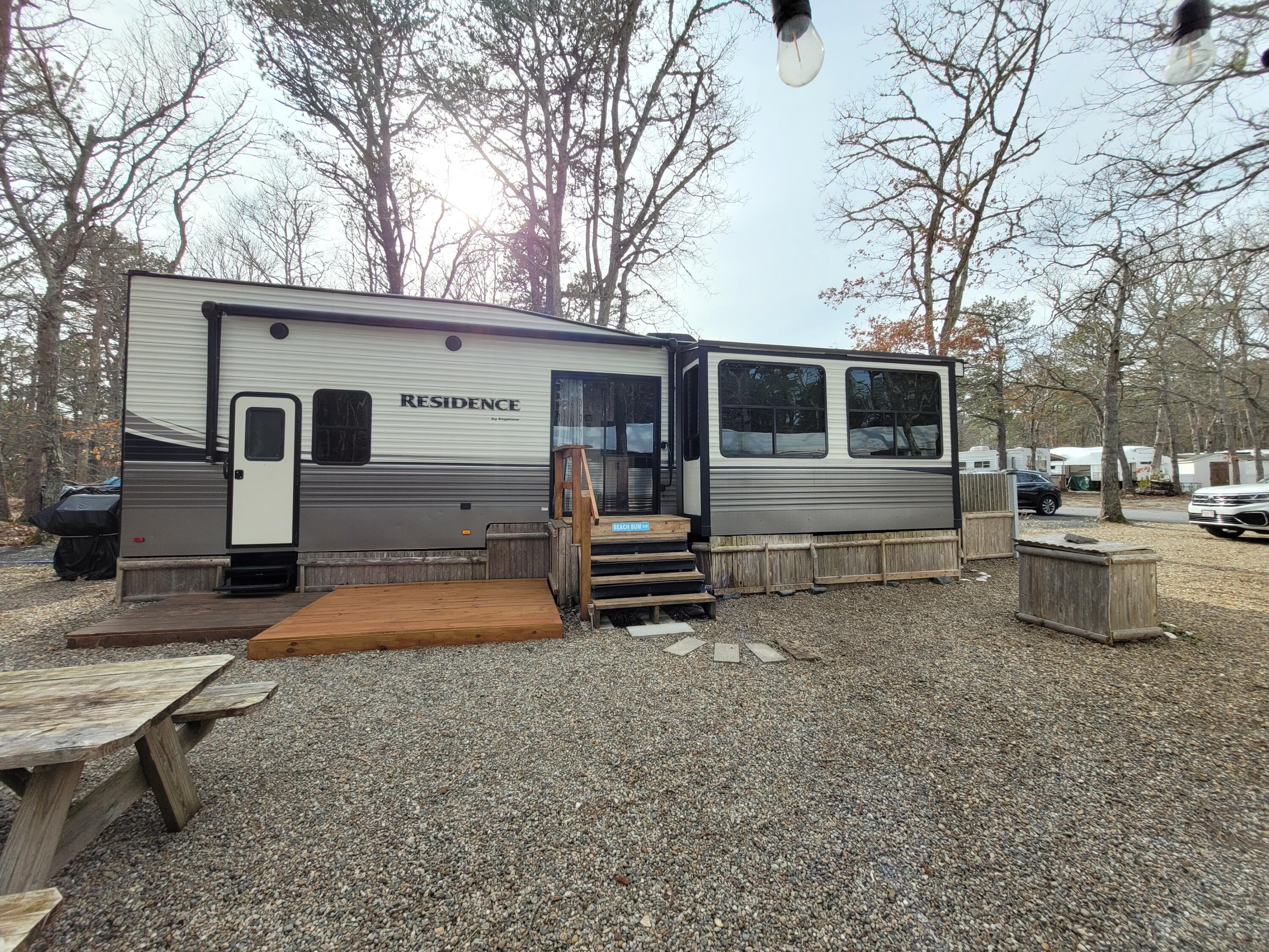 310 Old Chatham Road Dennis MA 02660