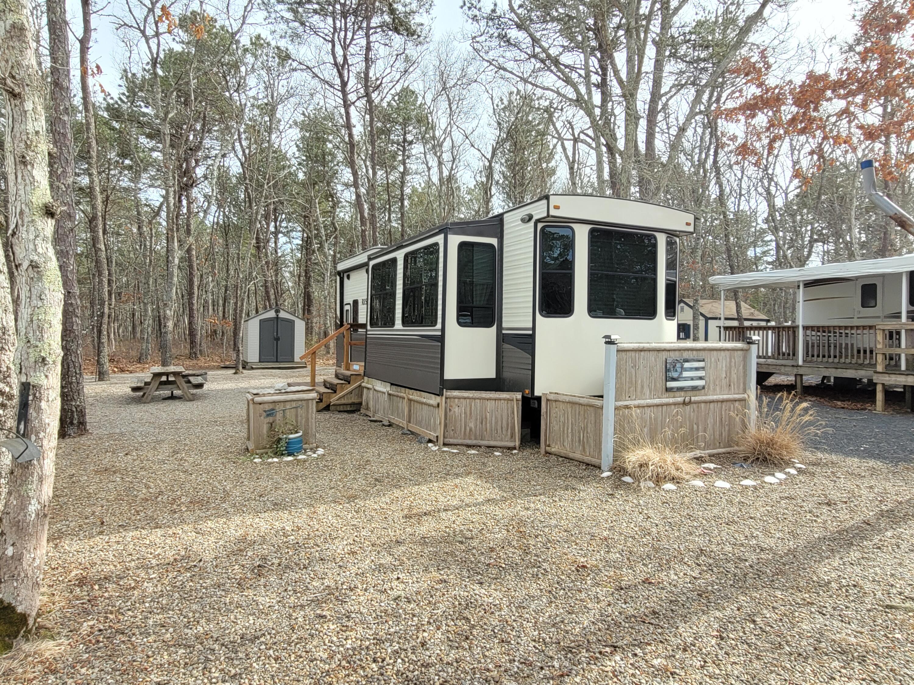 310 Old Chatham Road Dennis MA 02660