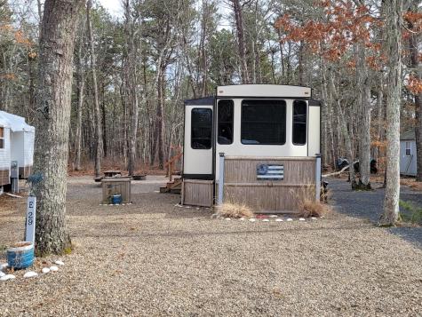 310 Old Chatham Road Dennis MA 02660