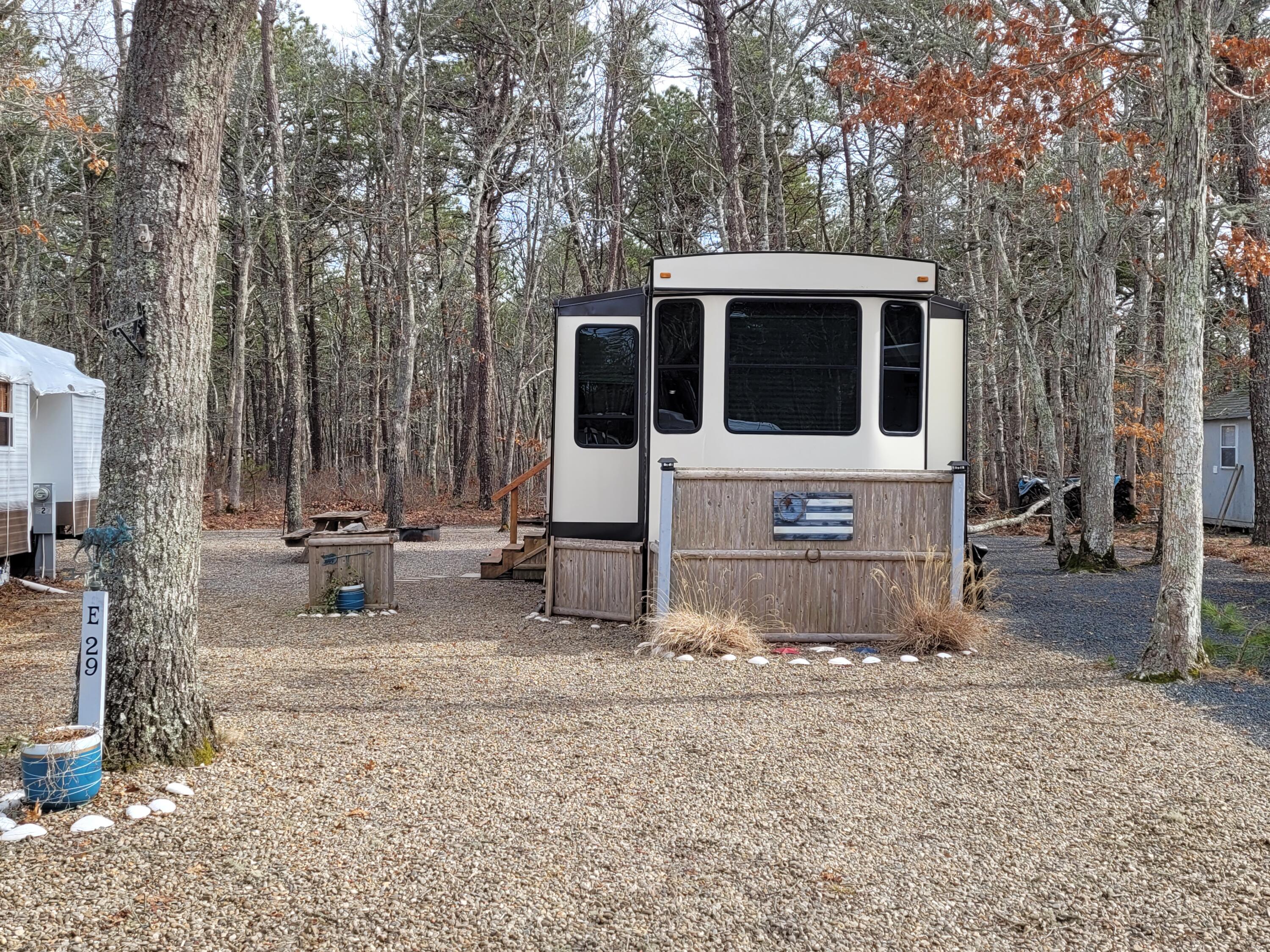 310 Old Chatham Road Dennis MA 02660
