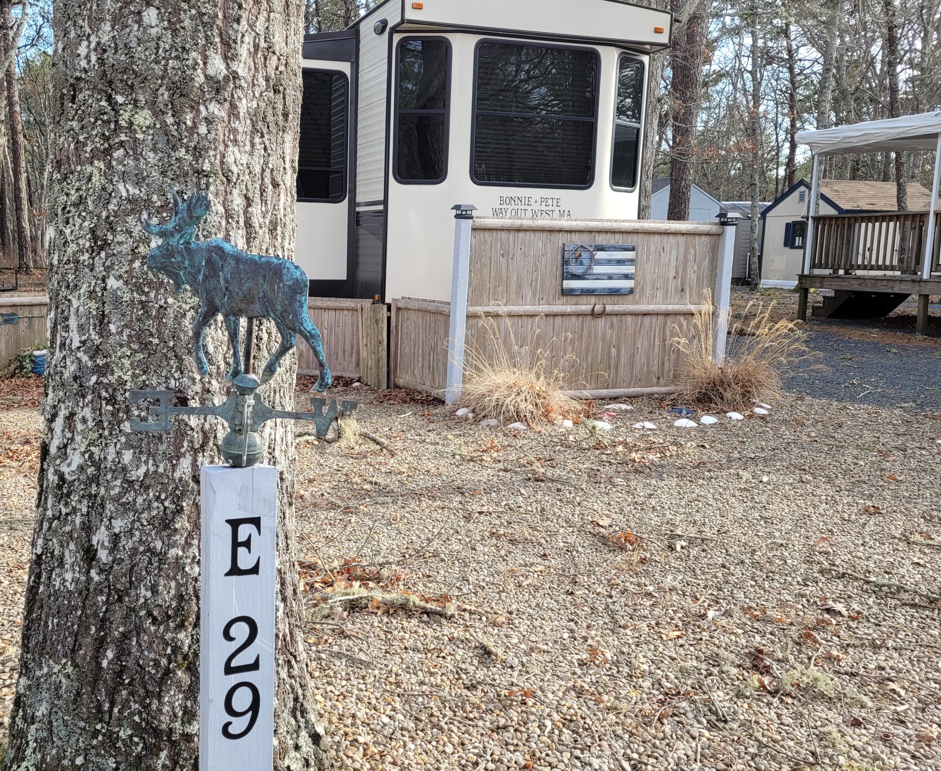 310 Old Chatham Road Dennis MA 02660