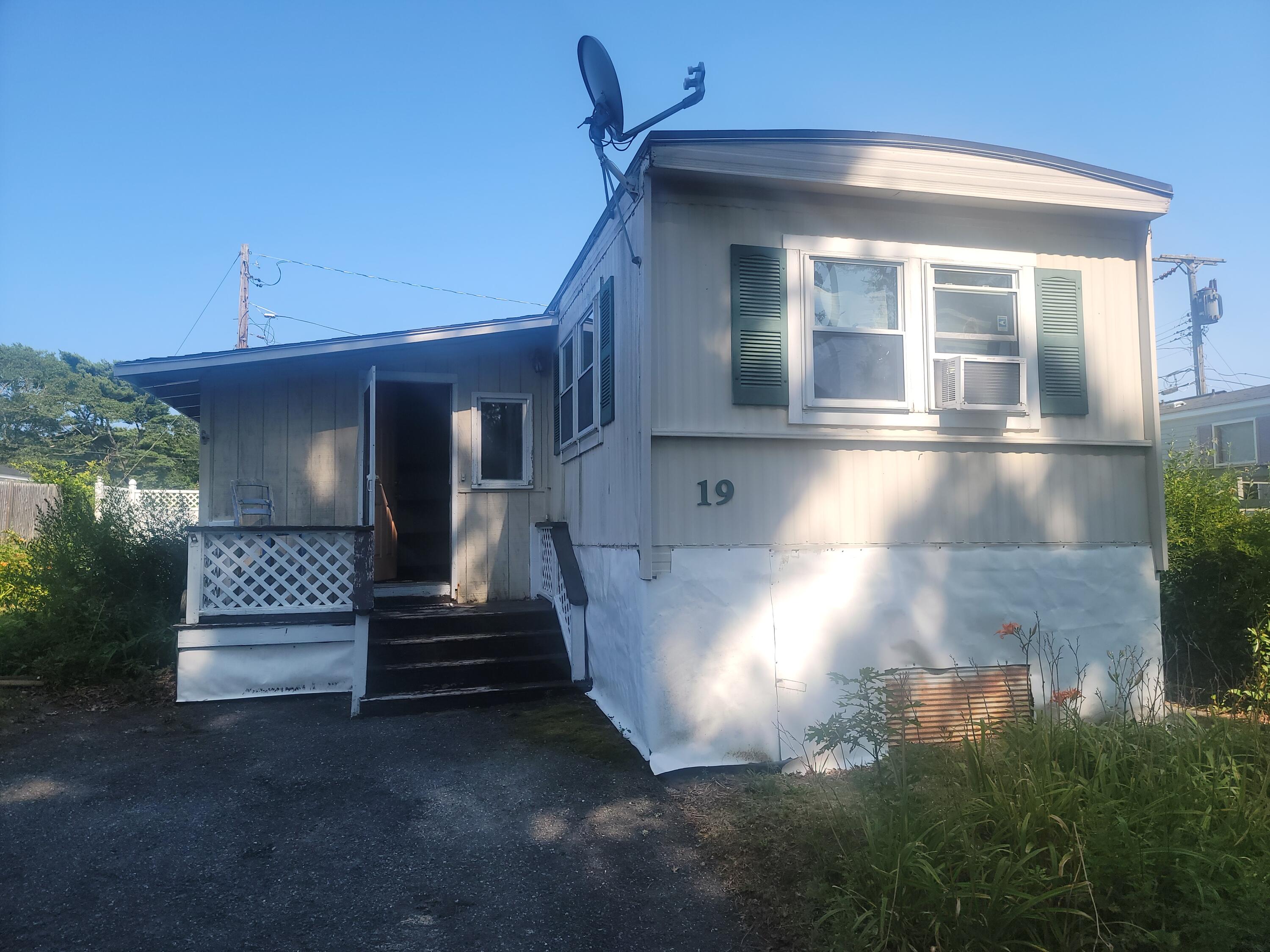 300 Nathan Ellis Highway Mashpee MA 02649