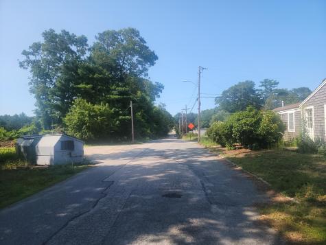 300 Nathan Ellis Highway Mashpee MA 02649