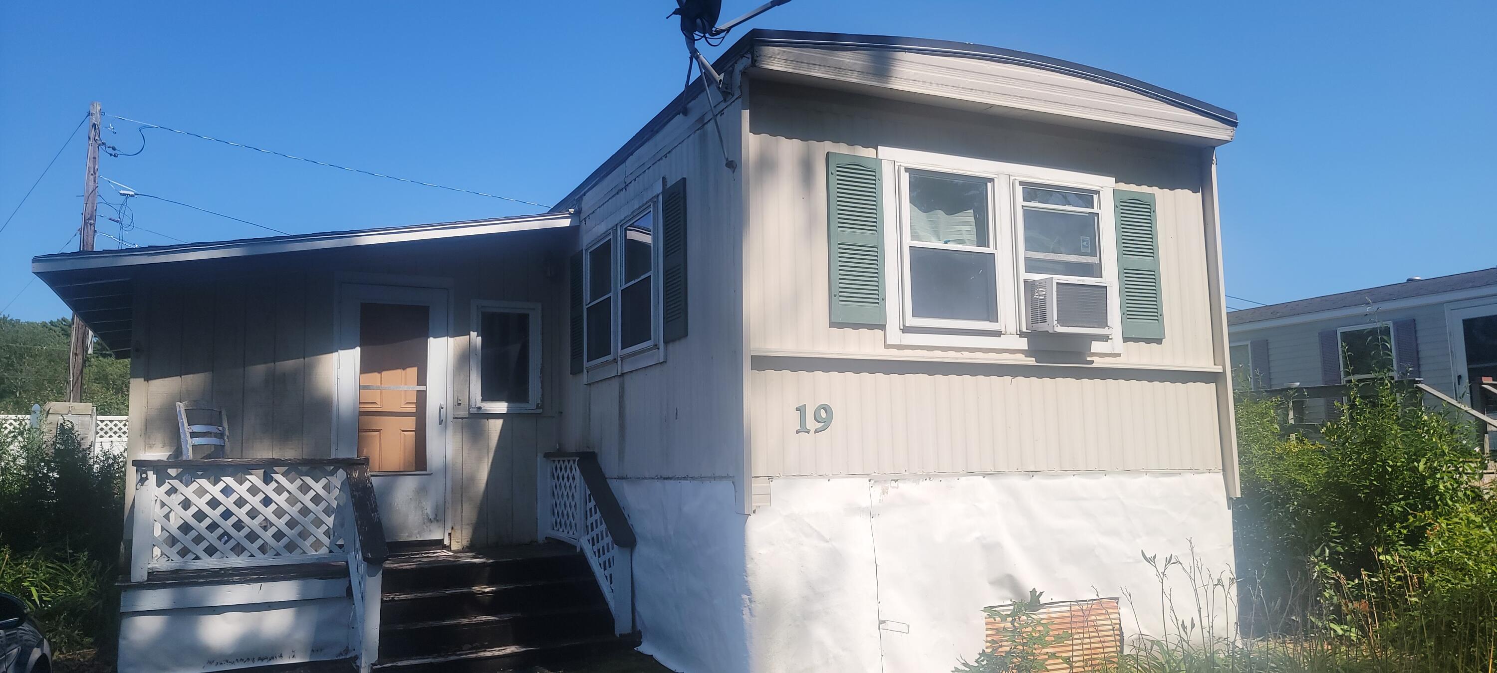 300 Nathan Ellis Highway Mashpee MA 02649