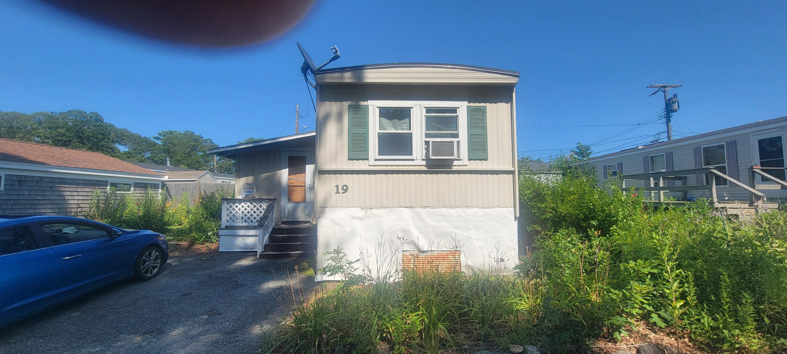 300 Nathan Ellis Highway Mashpee MA 02649