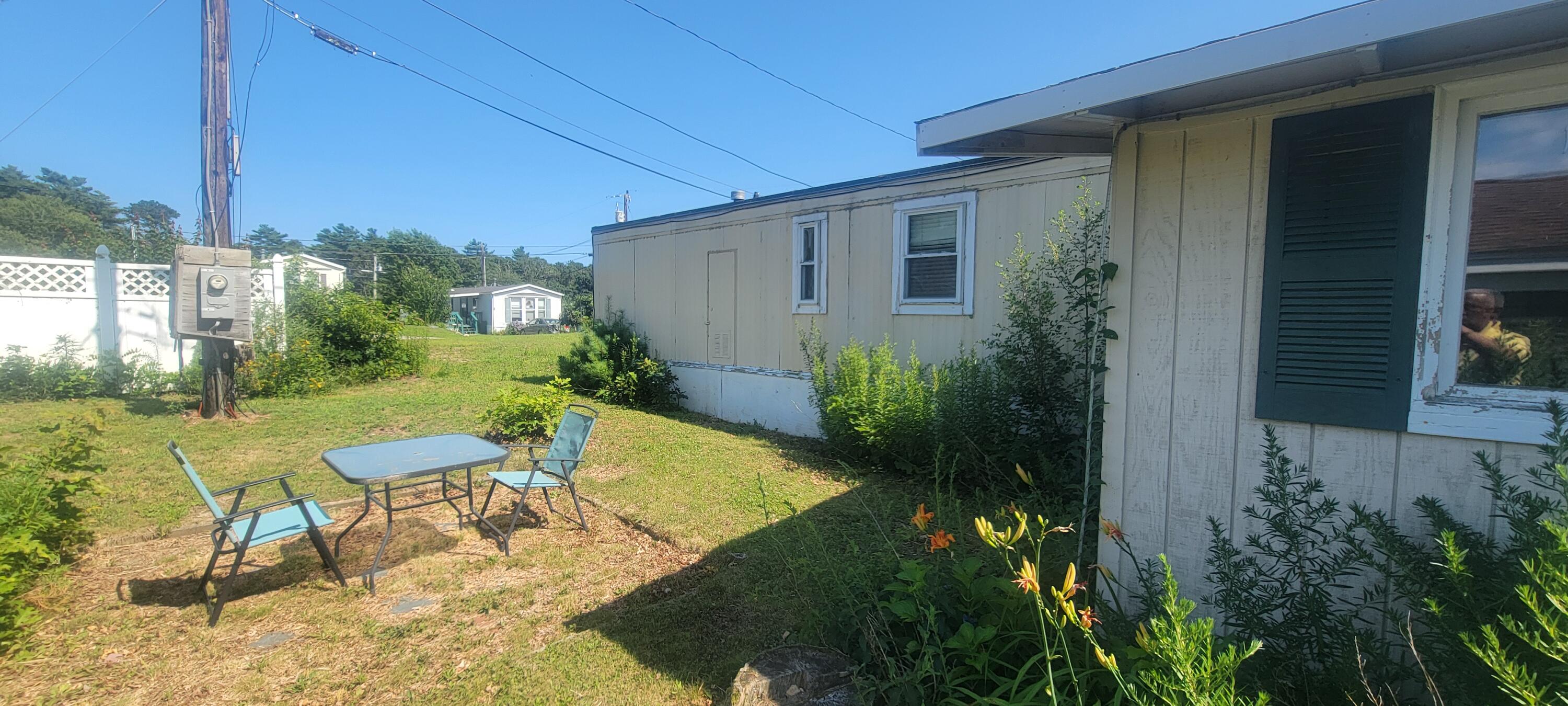 300 Nathan Ellis Highway Mashpee MA 02649