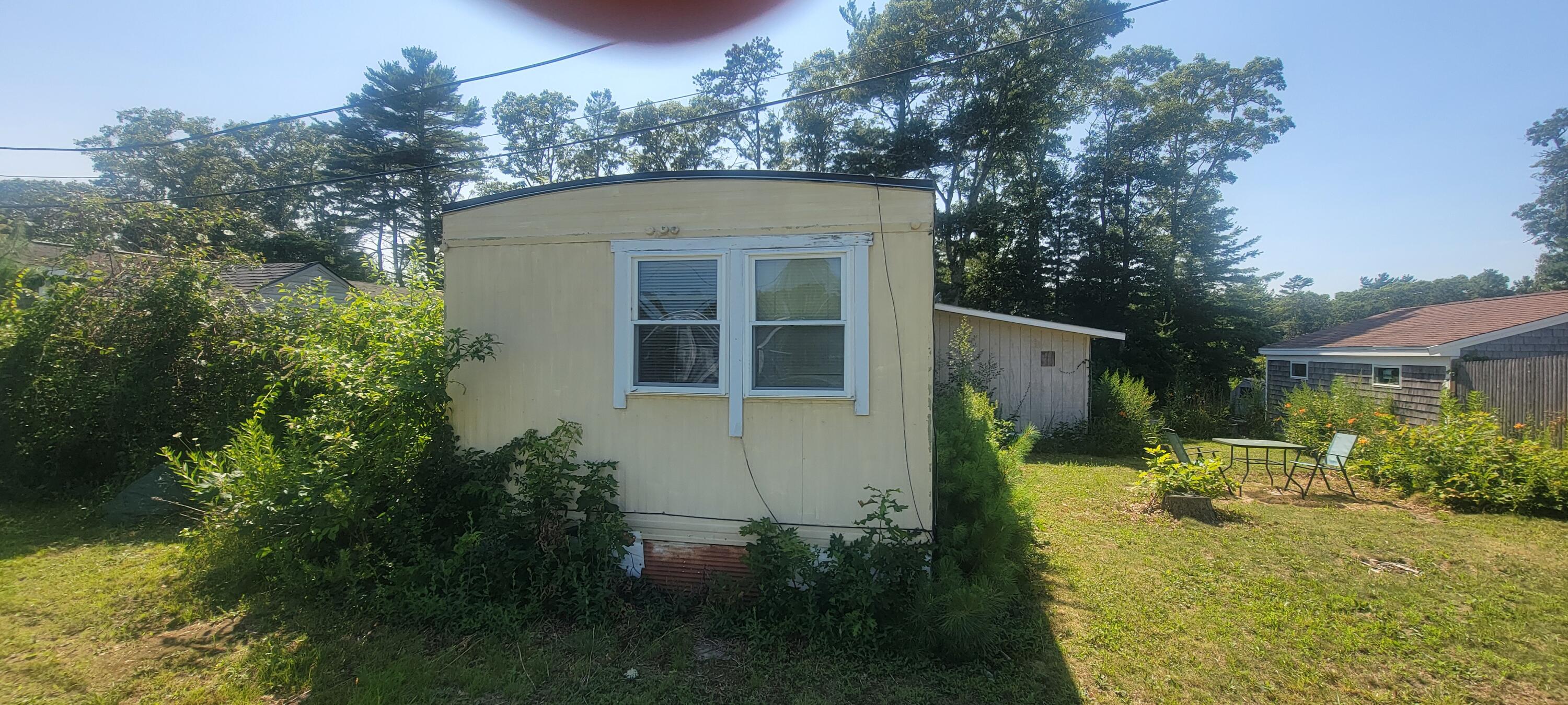 300 Nathan Ellis Highway Mashpee MA 02649