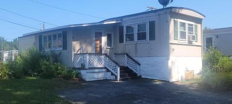 300 Nathan Ellis Highway Mashpee MA 02649