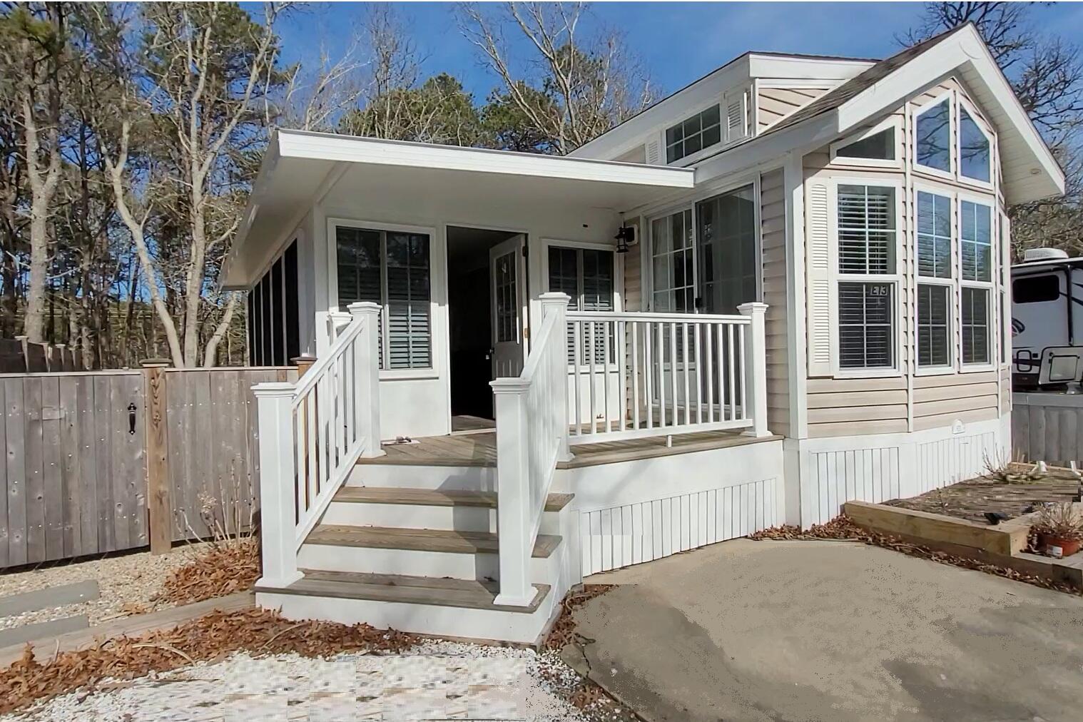 310 Old Chatham Road Dennis MA 02660