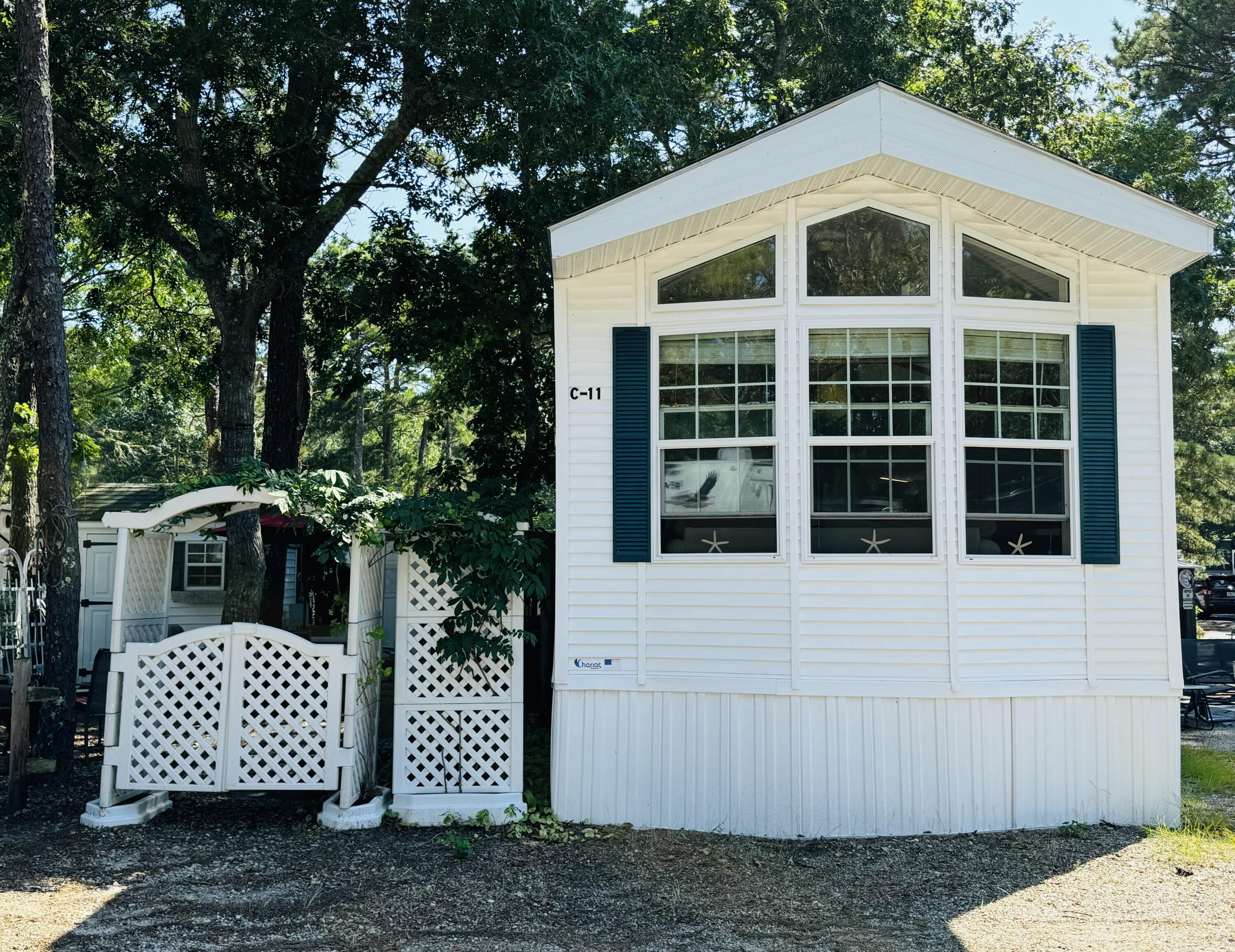 310 Old Chatham Road Dennis MA 02660