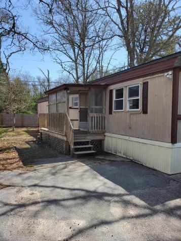 300 Nathan Ellis Highway Mashpee MA 02649