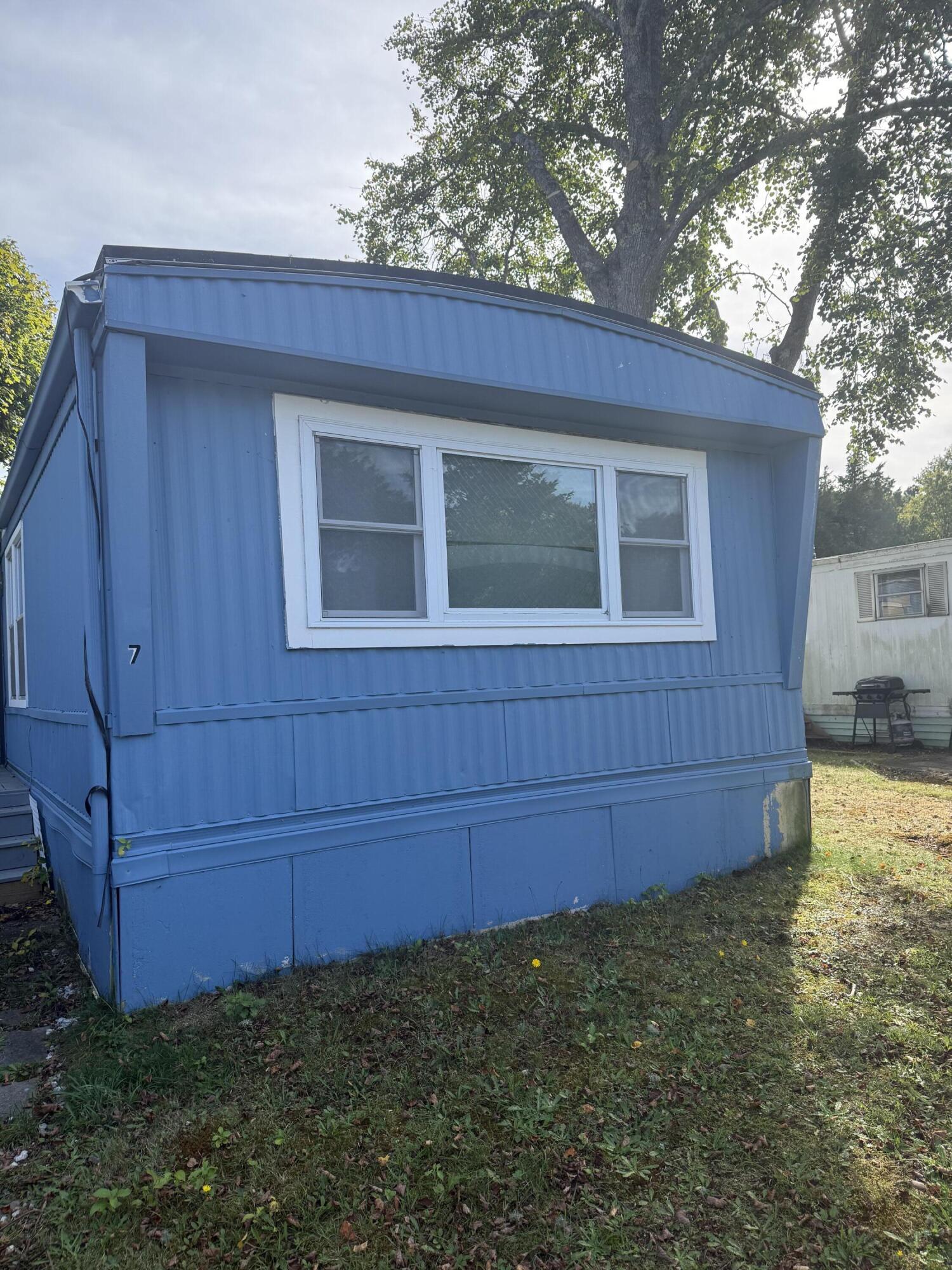 7 4th Avenue Bourne MA 02559