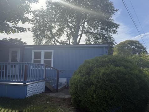 7 4th Avenue Bourne MA 02559