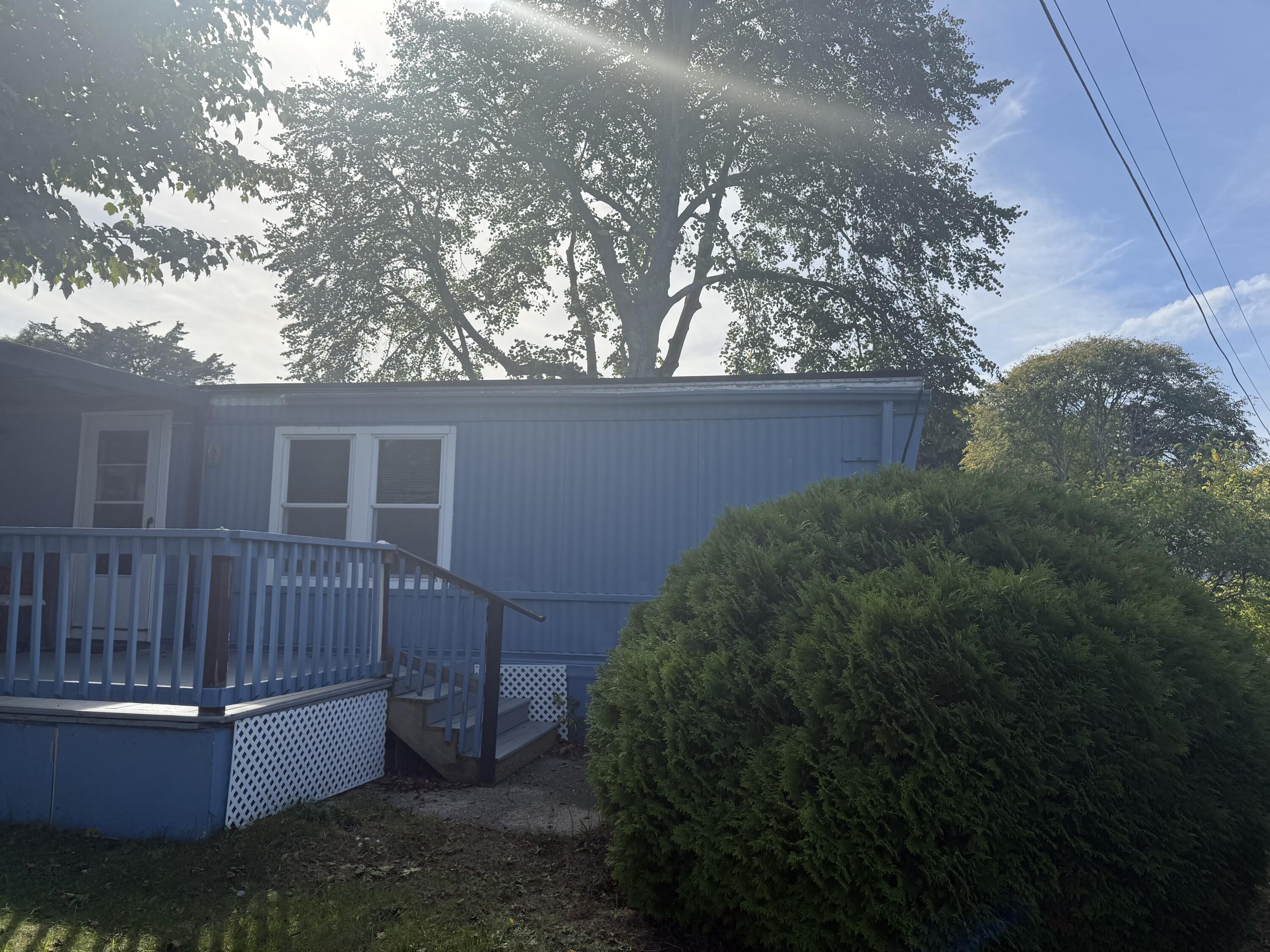 7 4th Avenue Bourne MA 02559