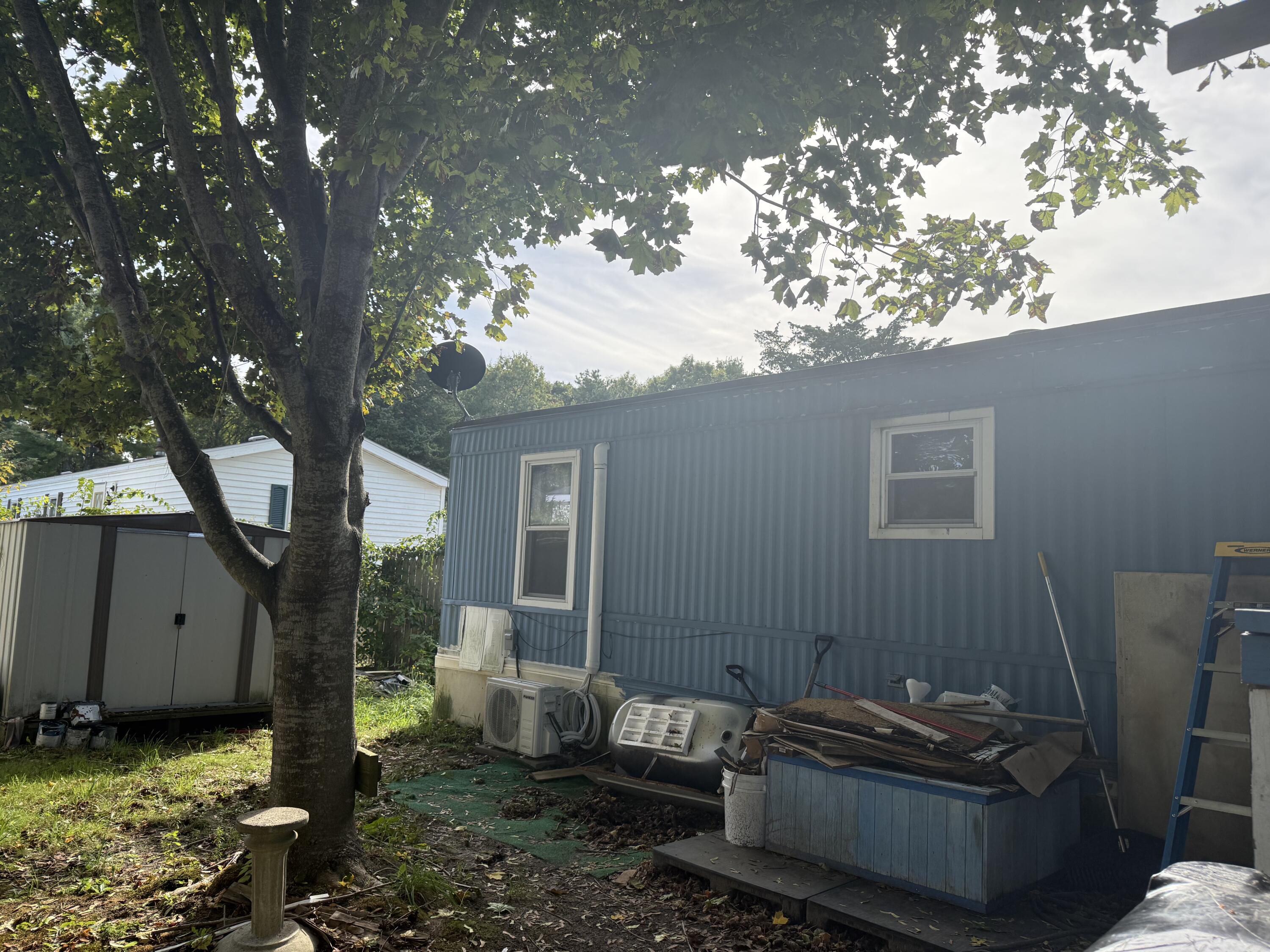 7 4th Avenue Bourne MA 02559