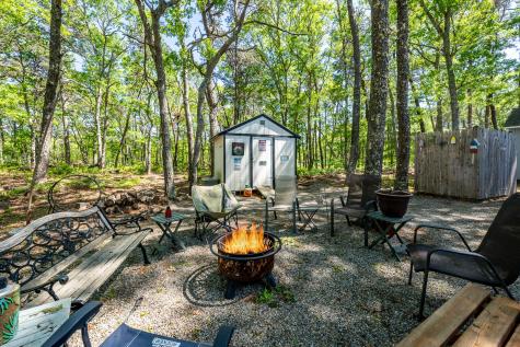 310 Old Chatham Road Dennis MA 02638