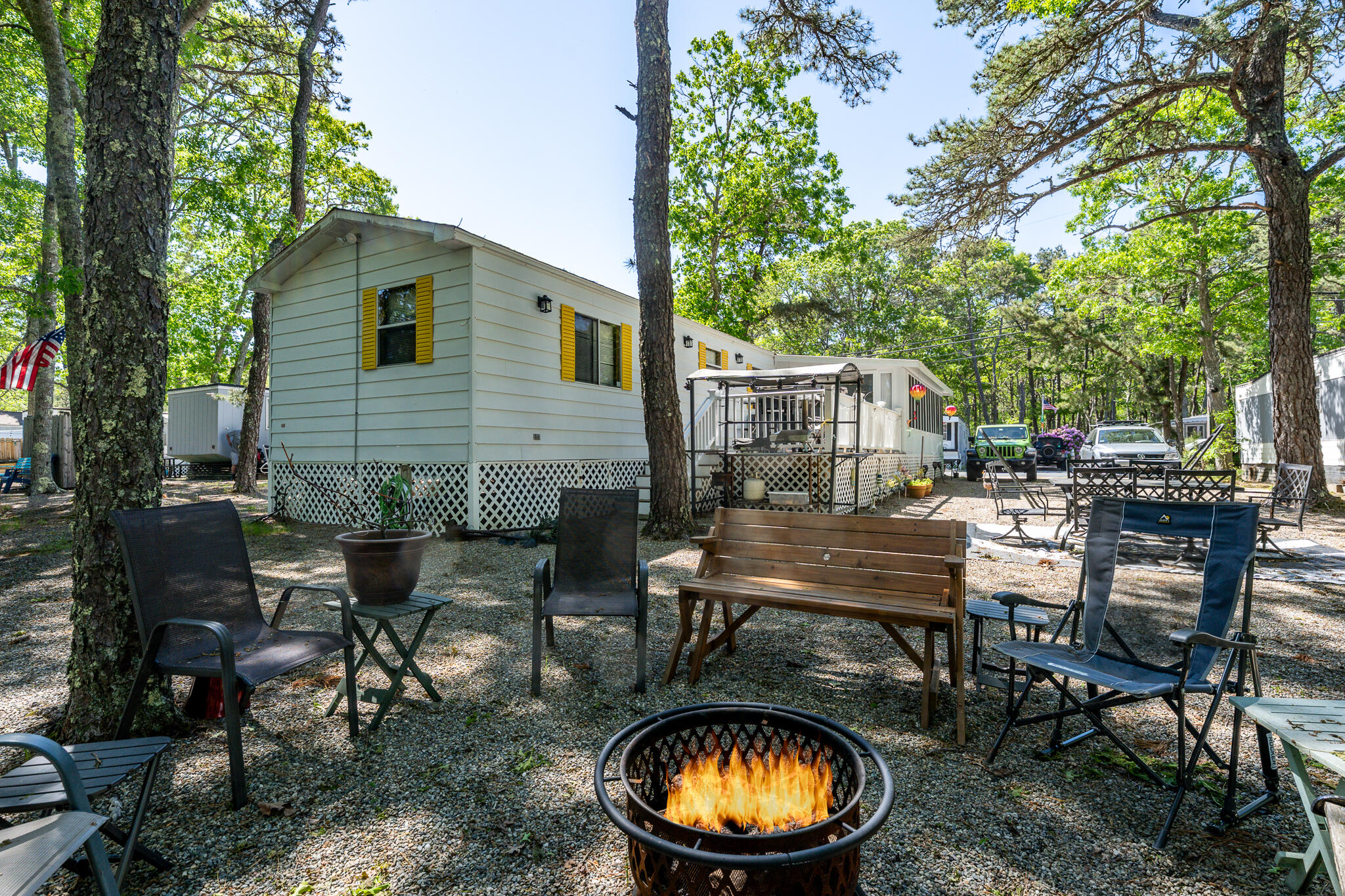 310 Old Chatham Road Dennis MA 02638