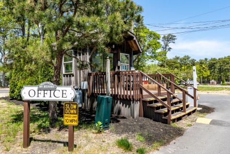 310 Old Chatham Road Dennis MA 02638
