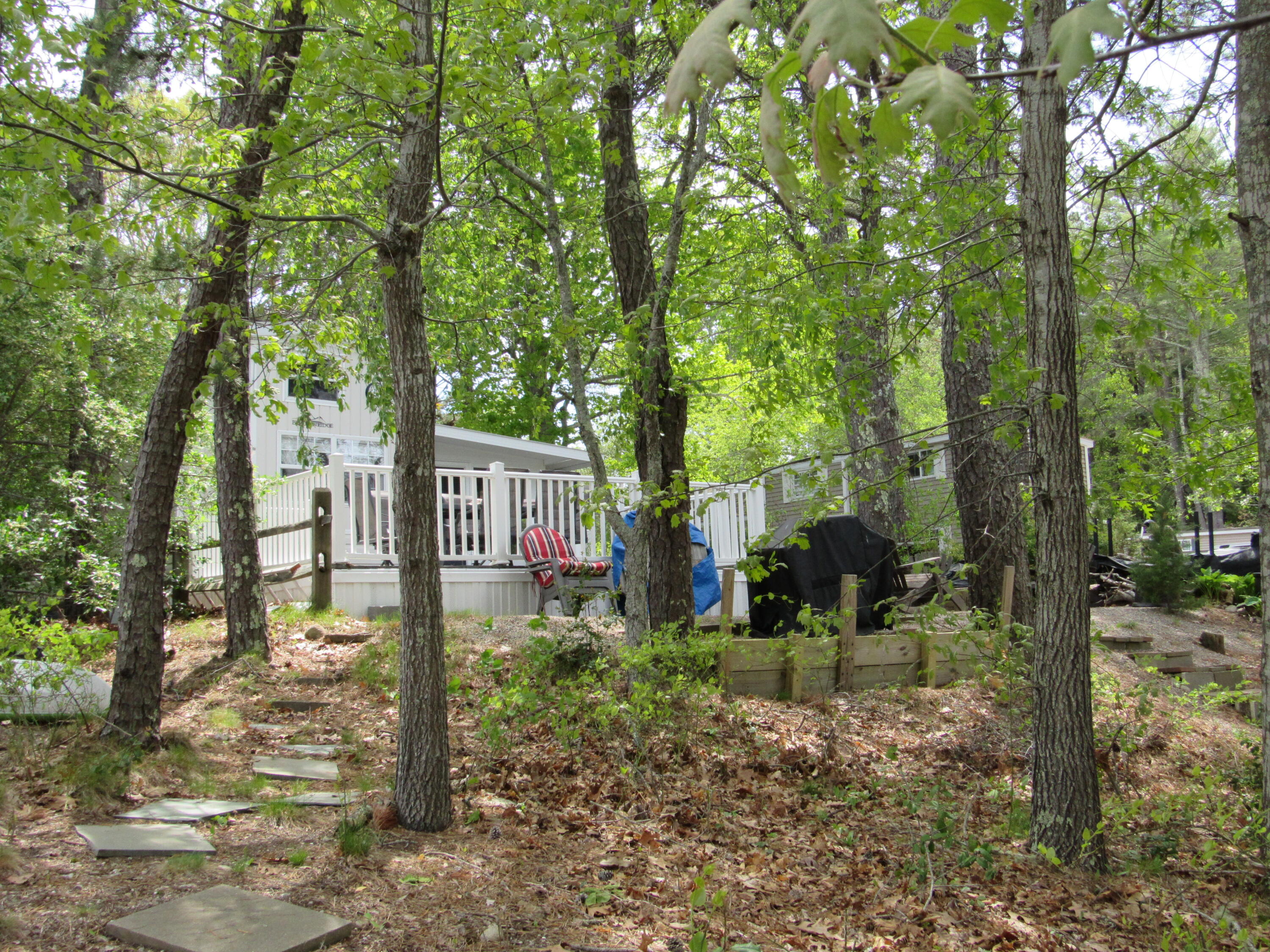 185 Cotuit Road Sandwich MA 02563
