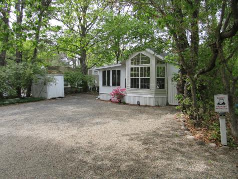 185 Cotuit Road Sandwich MA 02563