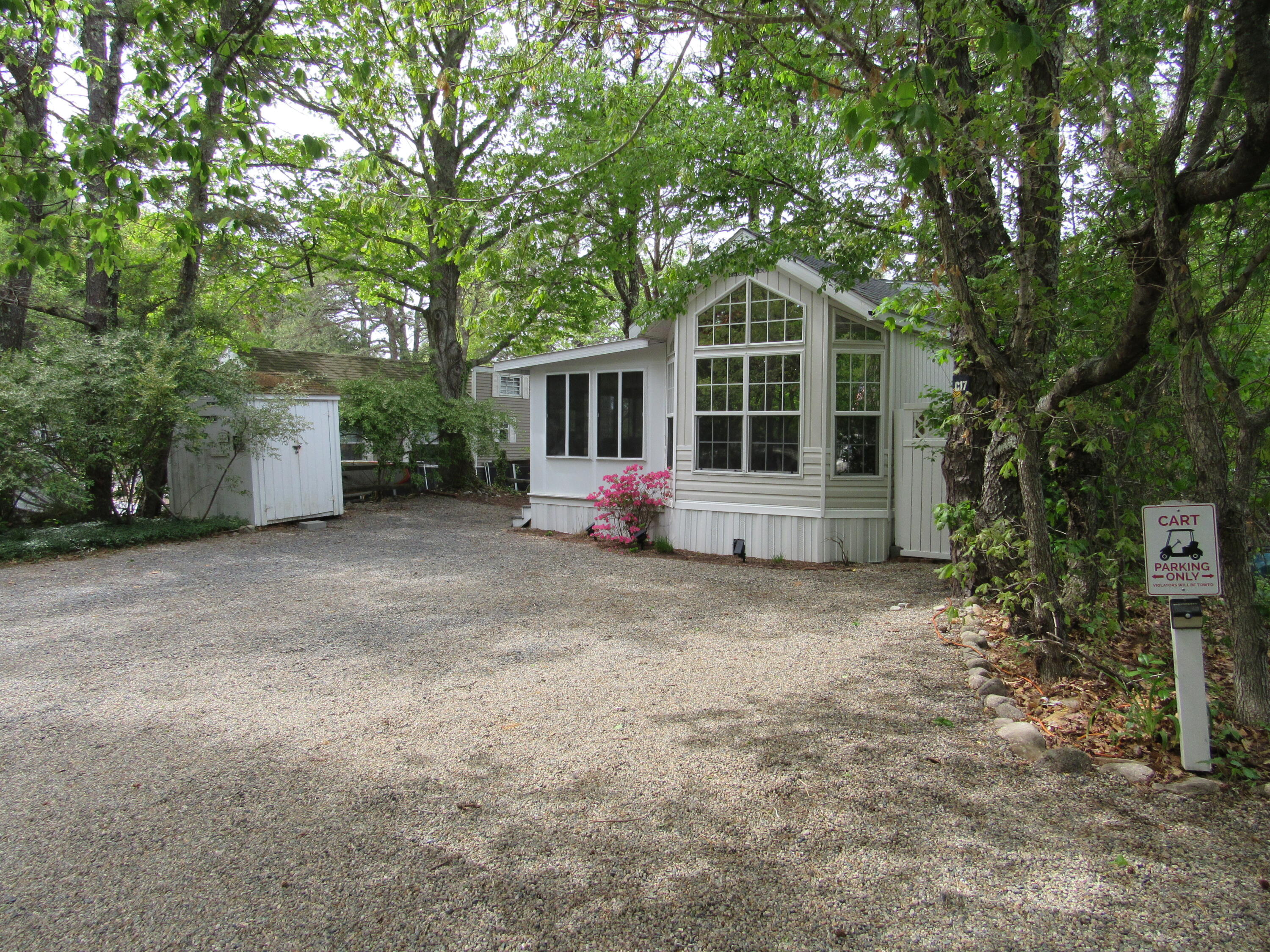 185 Cotuit Road Sandwich MA 02563