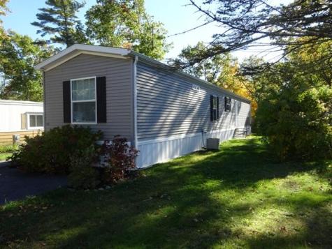 43 Great Hill Drive Wareham MA 02576