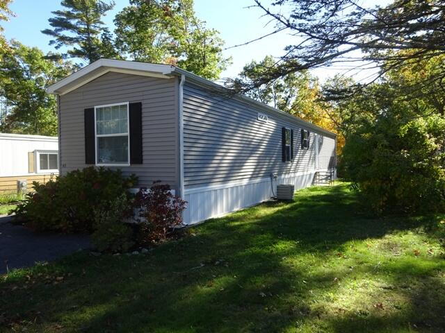 43 Great Hill Drive Wareham MA 02576