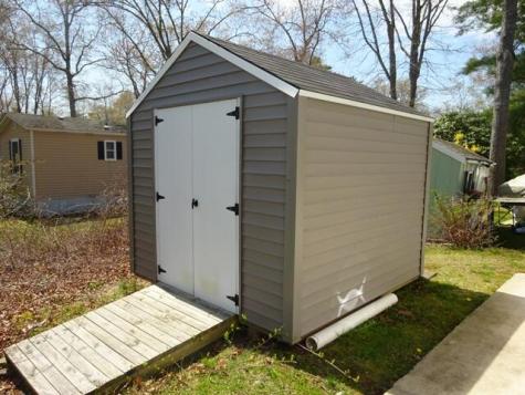 43 Great Hill Drive Wareham MA 02576
