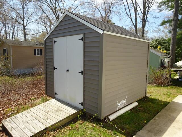 43 Great Hill Drive Wareham MA 02576