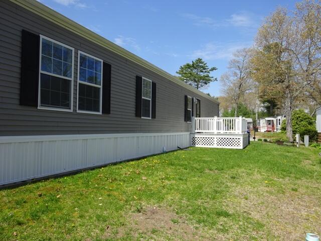 43 Great Hill Drive Wareham MA 02576