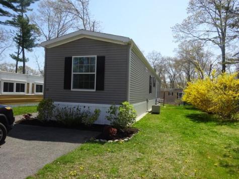 43 Great Hill Drive Wareham MA 02576