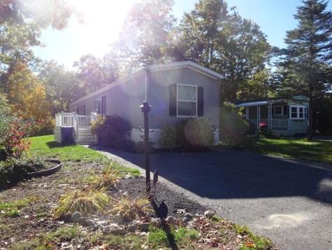43 Great Hill Drive Wareham MA 02576