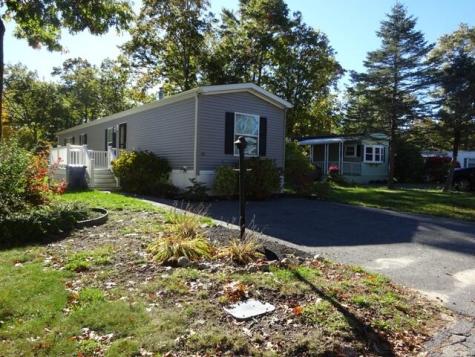 43 Great Hill Drive Wareham MA 02576