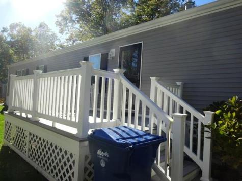 43 Great Hill Drive Wareham MA 02576