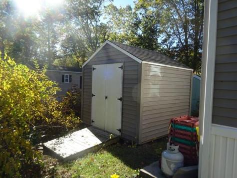 43 Great Hill Drive Wareham MA 02576