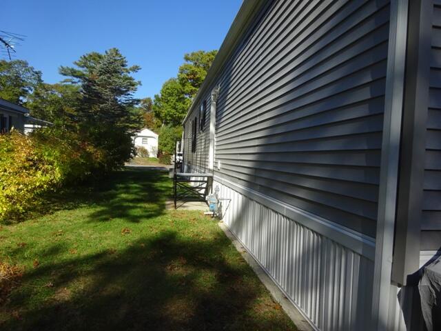 43 Great Hill Drive Wareham MA 02576
