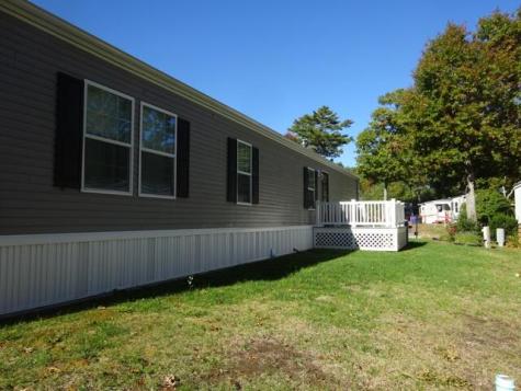 43 Great Hill Drive Wareham MA 02576