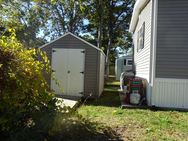 43 Great Hill Drive Wareham MA 02576