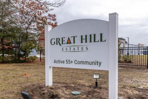 43 Great Hill Drive Wareham MA 02576
