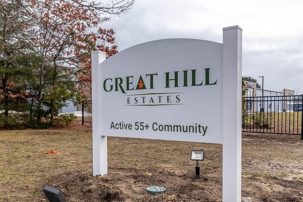 43 Great Hill Drive Wareham MA 02576