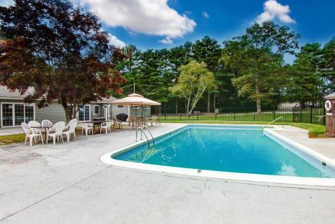 43 Great Hill Drive Wareham MA 02576
