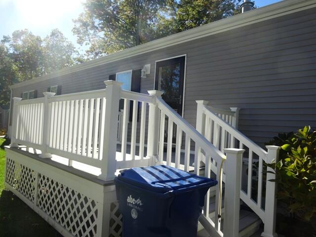 43 Great Hill Drive Wareham MA 02576