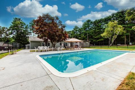 43 Great Hill Drive Wareham MA 02576