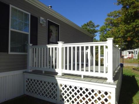 43 Great Hill Drive Wareham MA 02576